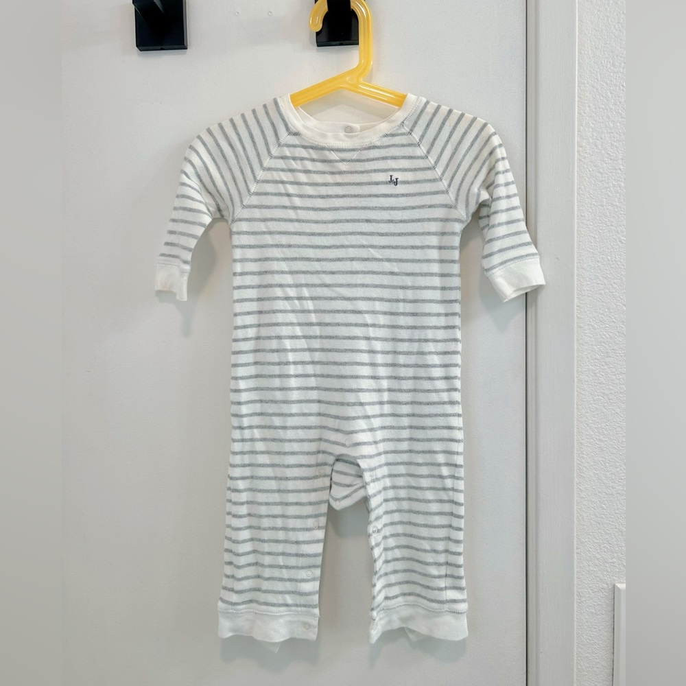 Janie and Jack baby one piece bodysuit
